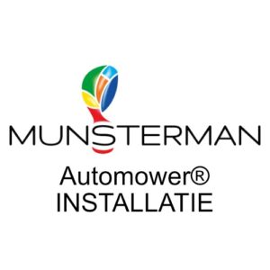 Automower Installtie