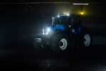 Munsterman Graafschap Tractor 9737