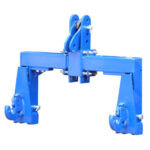 Agreto Three Point Hitch Scale
