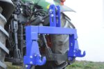 Agreto Three Point Hitch Scale Detail 01