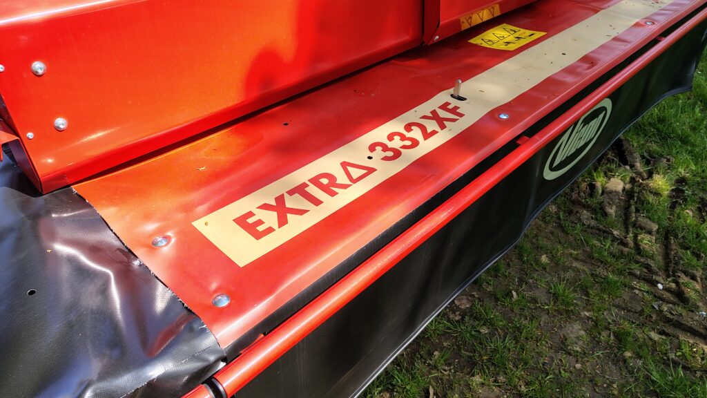 Vicon Extra 332xf (13)