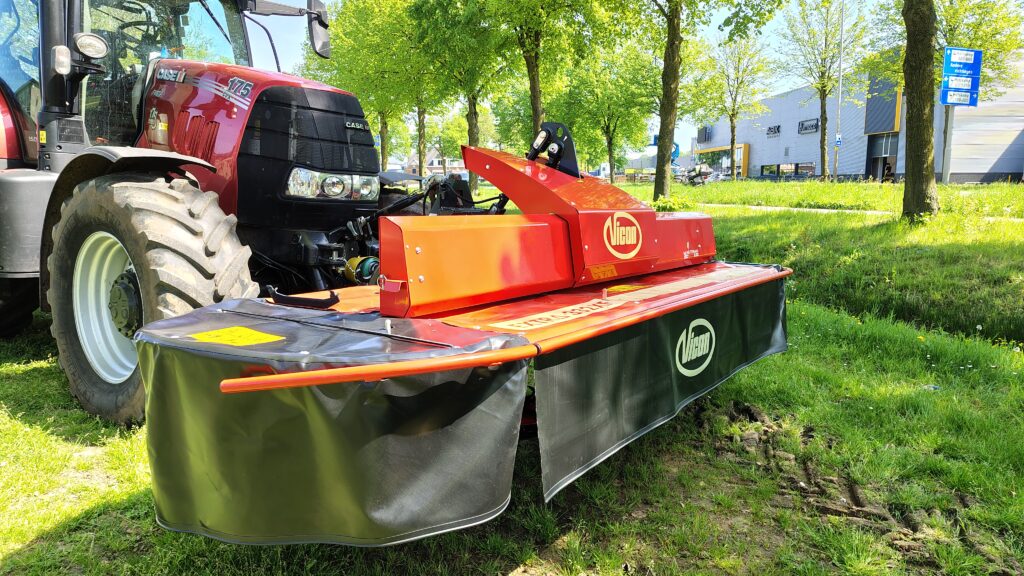 Vicon Extra 332xf (15)