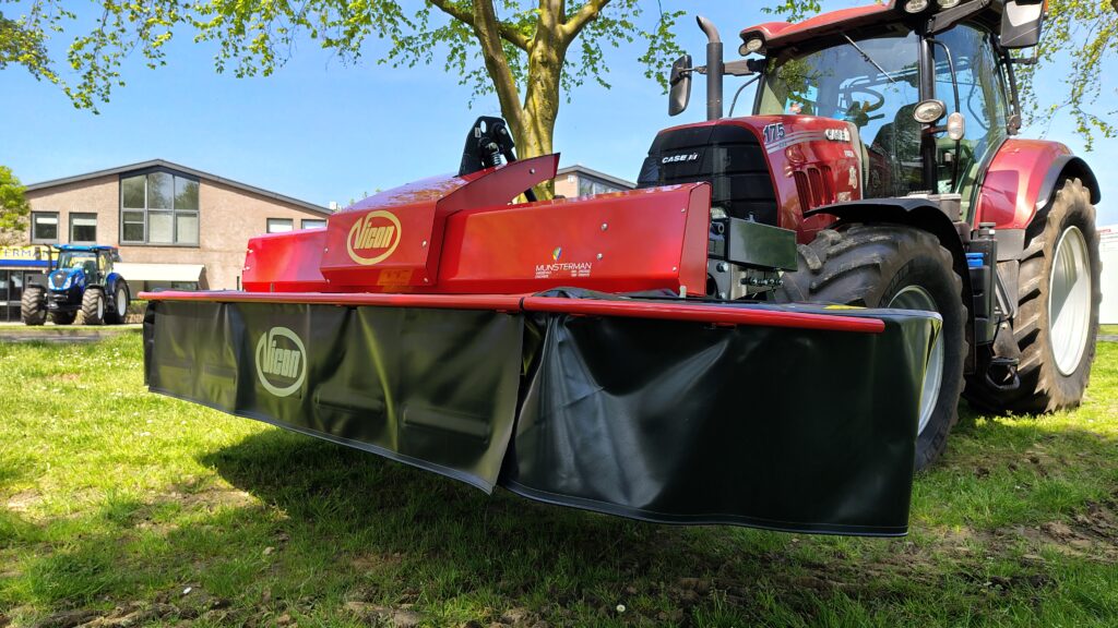 Vicon Extra 332xf (2)