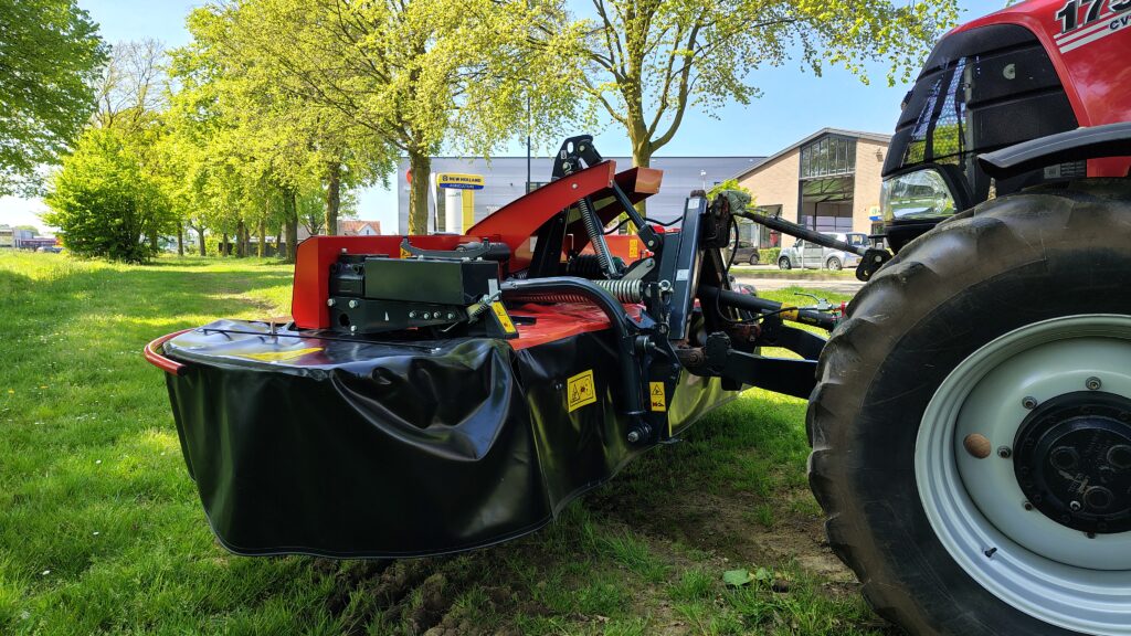 Vicon Extra 332xf (4)