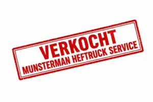 Verkocht