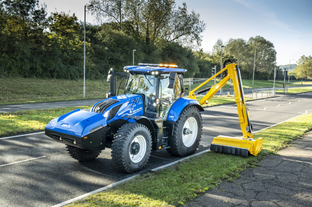 T6 180 Methanepower Stagev 21 033