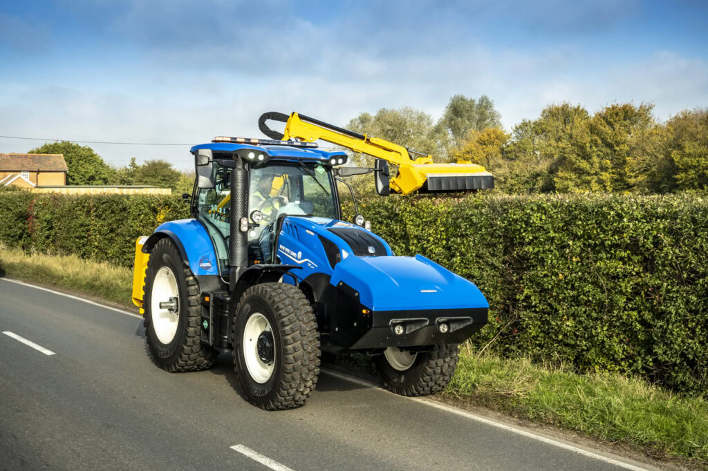 T6 180 Methanepower Stagev 21 055