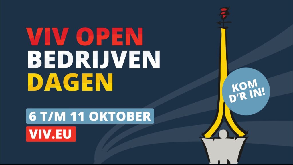 Viv Open Dagen