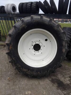 Vredestein 540 65 R38 1