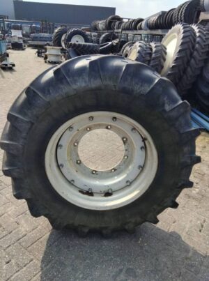 Michelin 16 9 R28 1