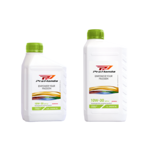 Honda 10w30