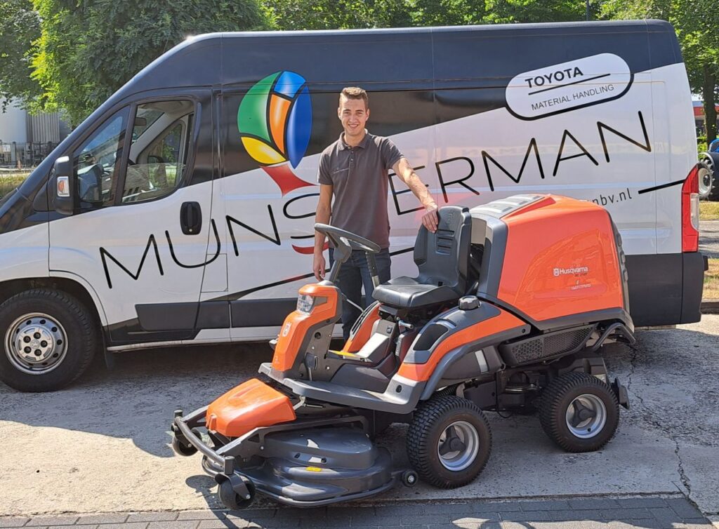 Vacature Medewerker Winkel