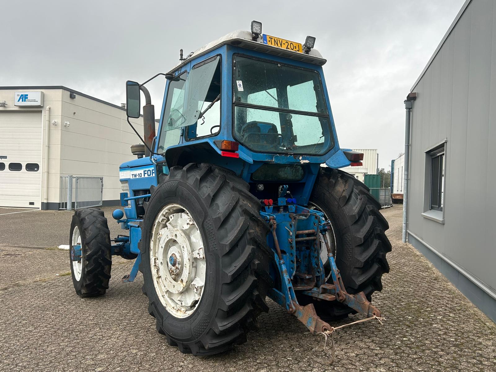 Ford Tw10 2026 (12)