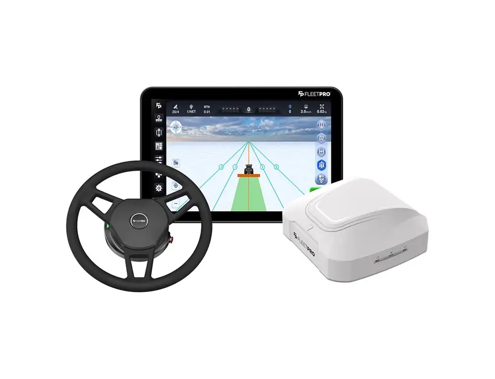Fleetpro 0607