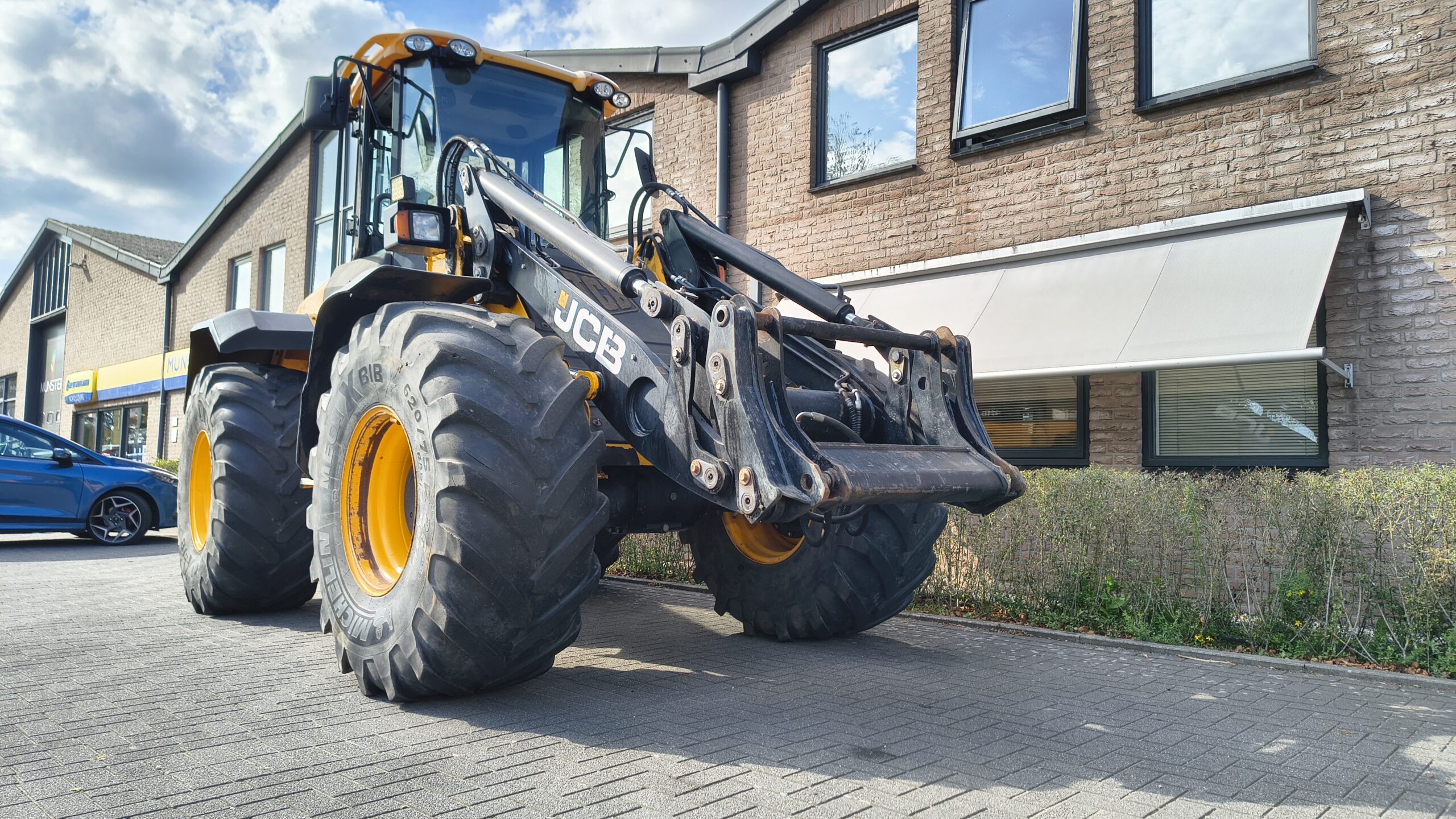 Jcb 416s Agri 2007 (10)