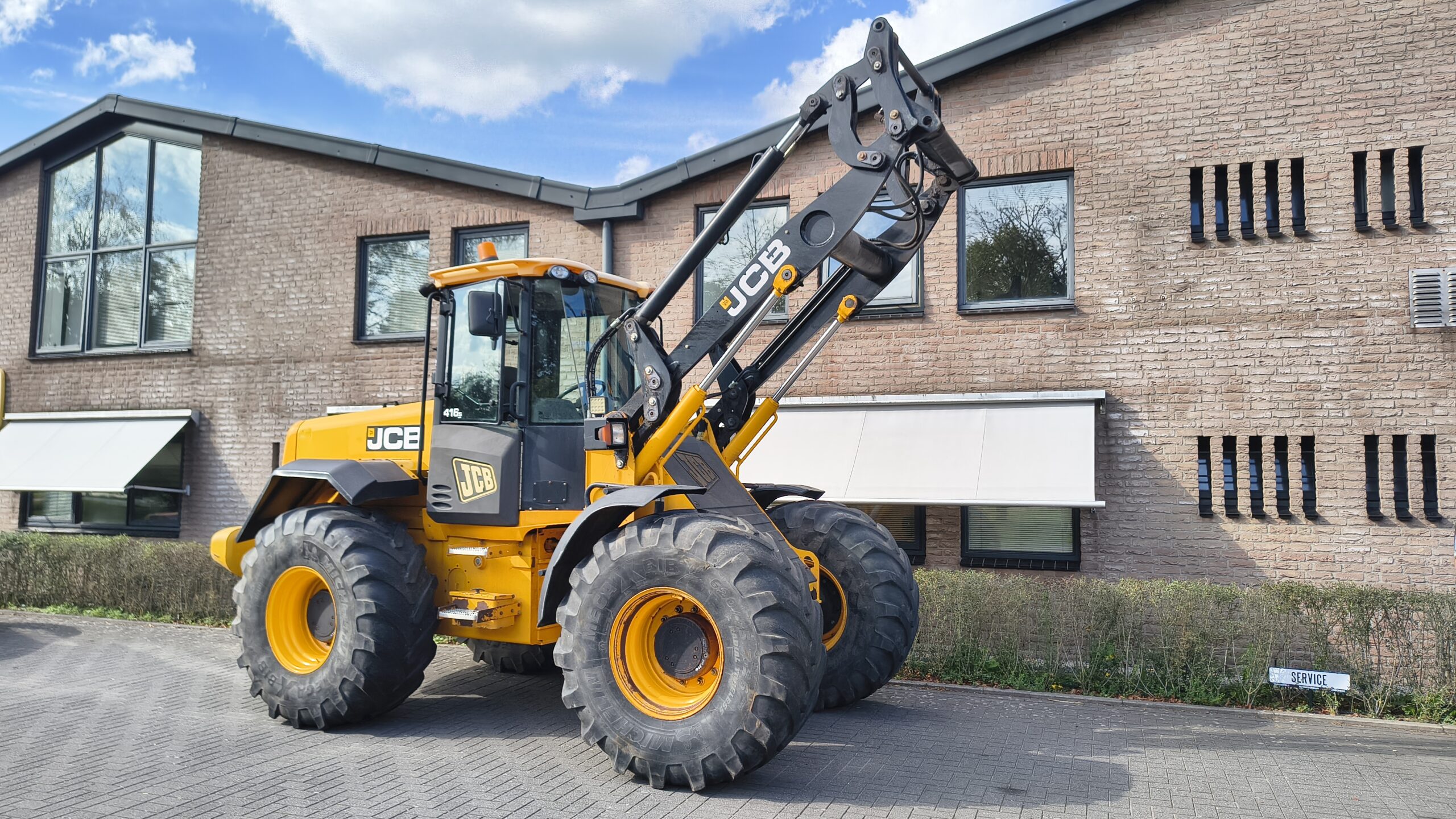 Jcb 416s Agri 2007 (11)