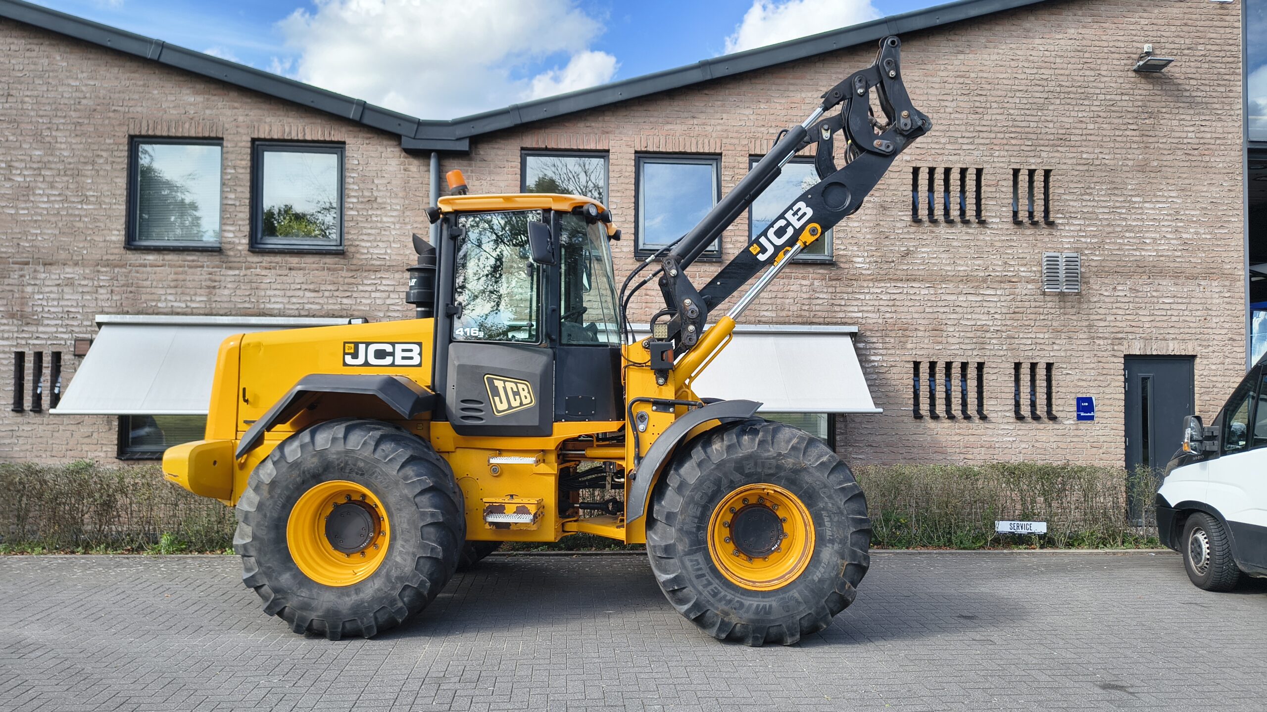 Jcb 416s Agri 2007 (12)