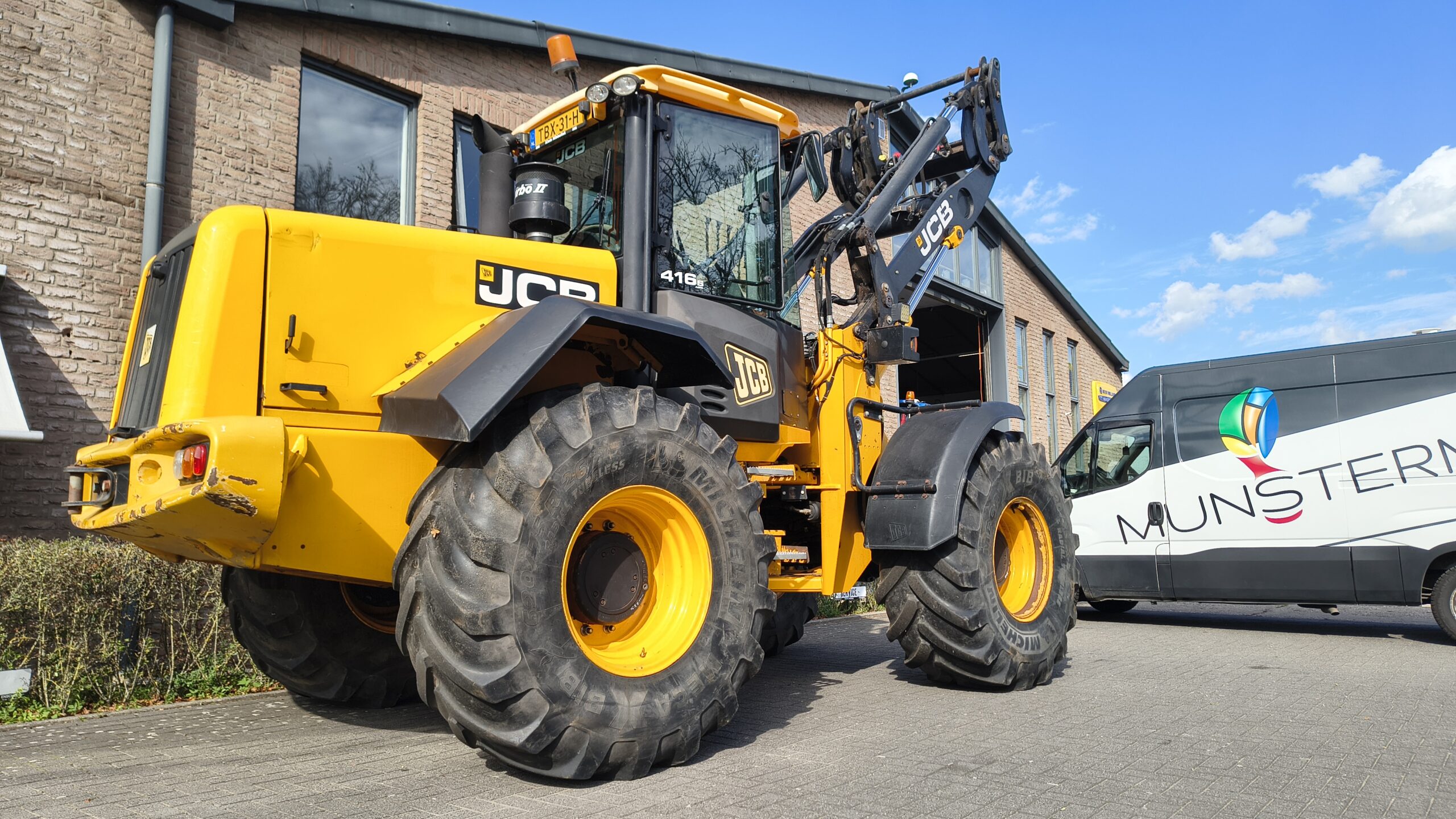 Jcb 416s Agri 2007 (14)