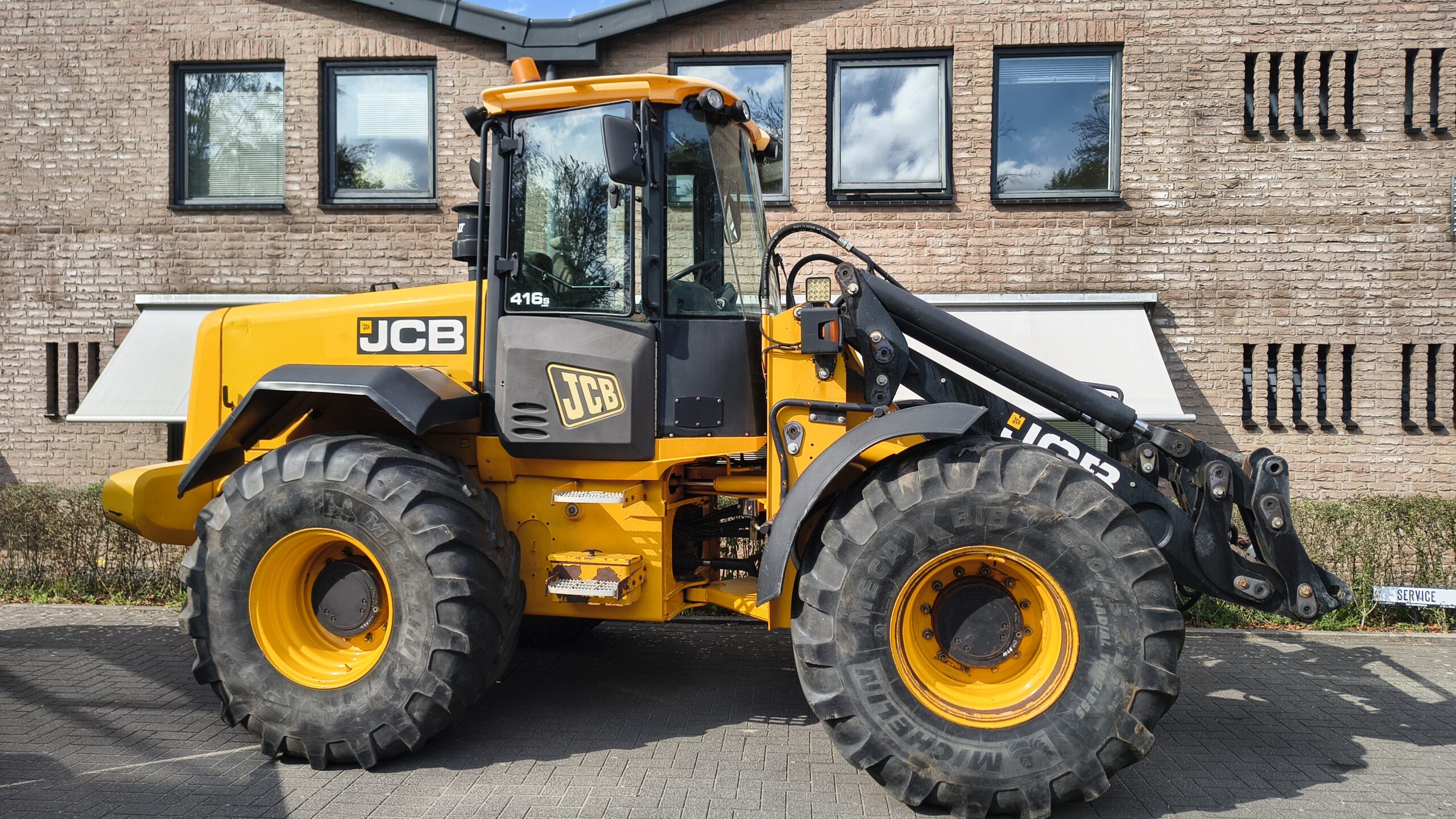 Jcb 416s Agri 2007 (16)