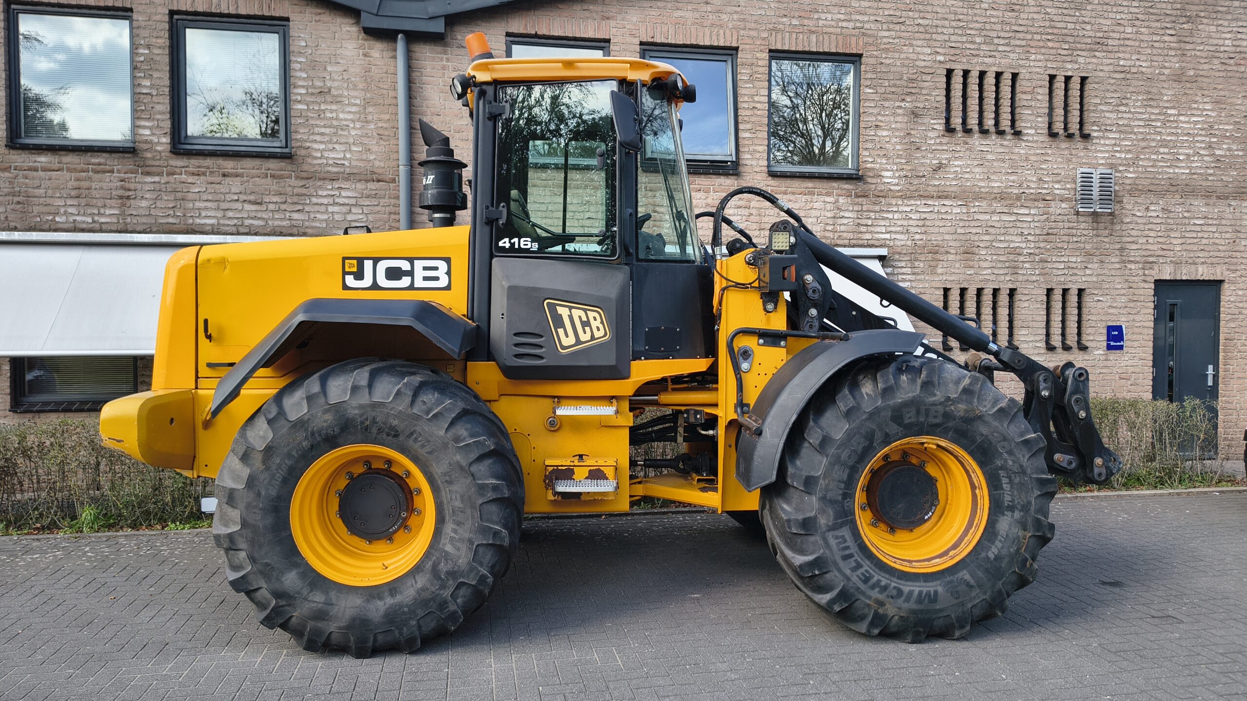Jcb 416s Agri 2007 (7)
