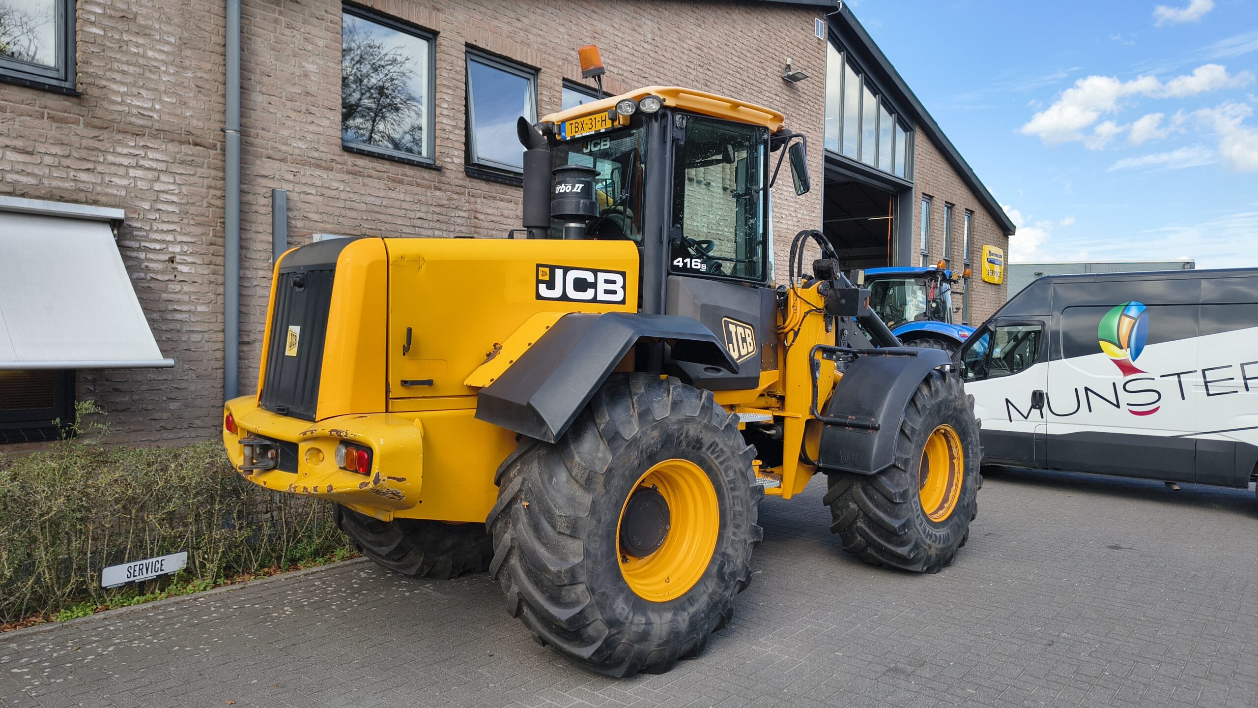 Jcb 416s Agri 2007 (8)