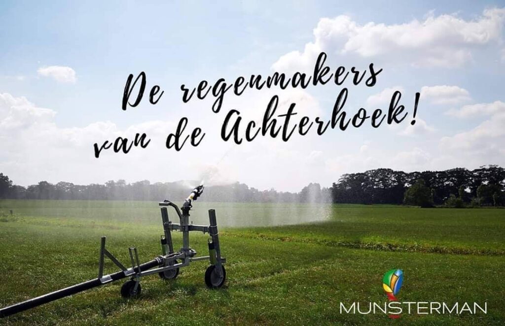 Regenmakers