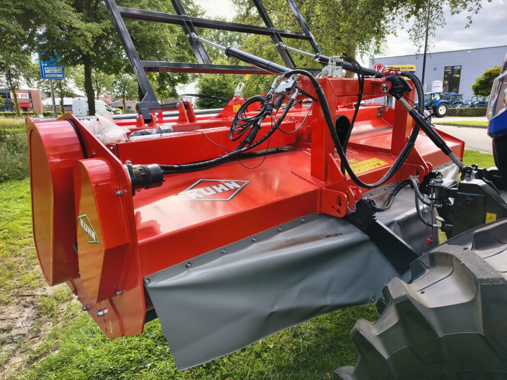 Kuhn Ws 320 Bio (1)