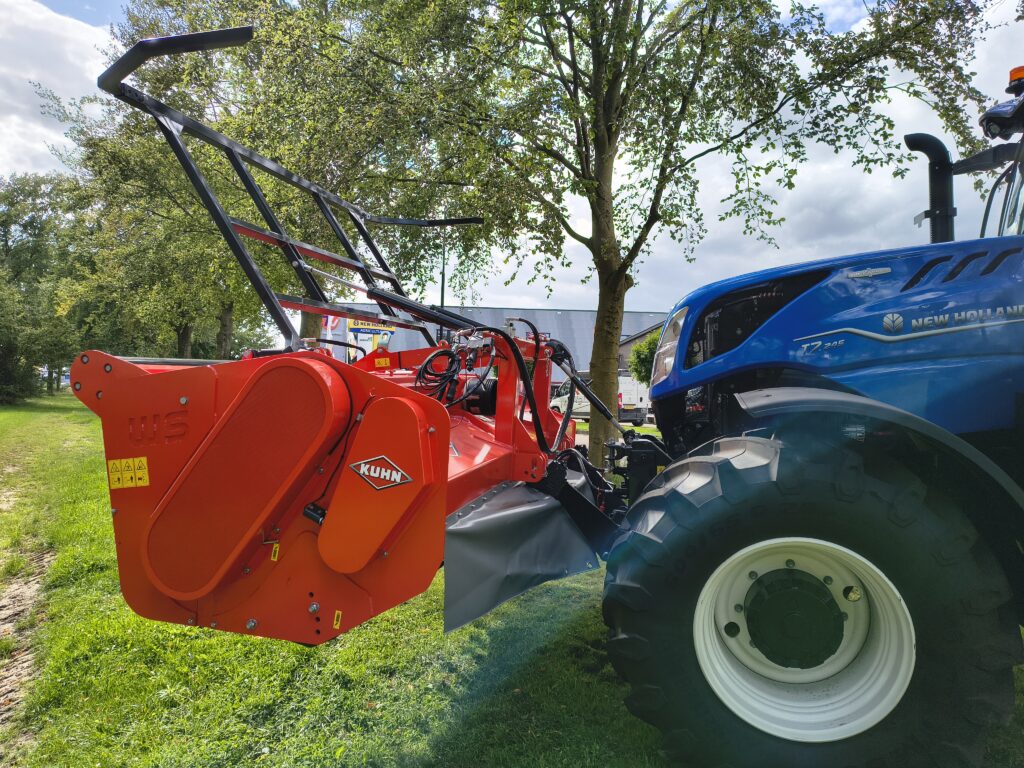 Kuhn Ws 320 Bio (11)