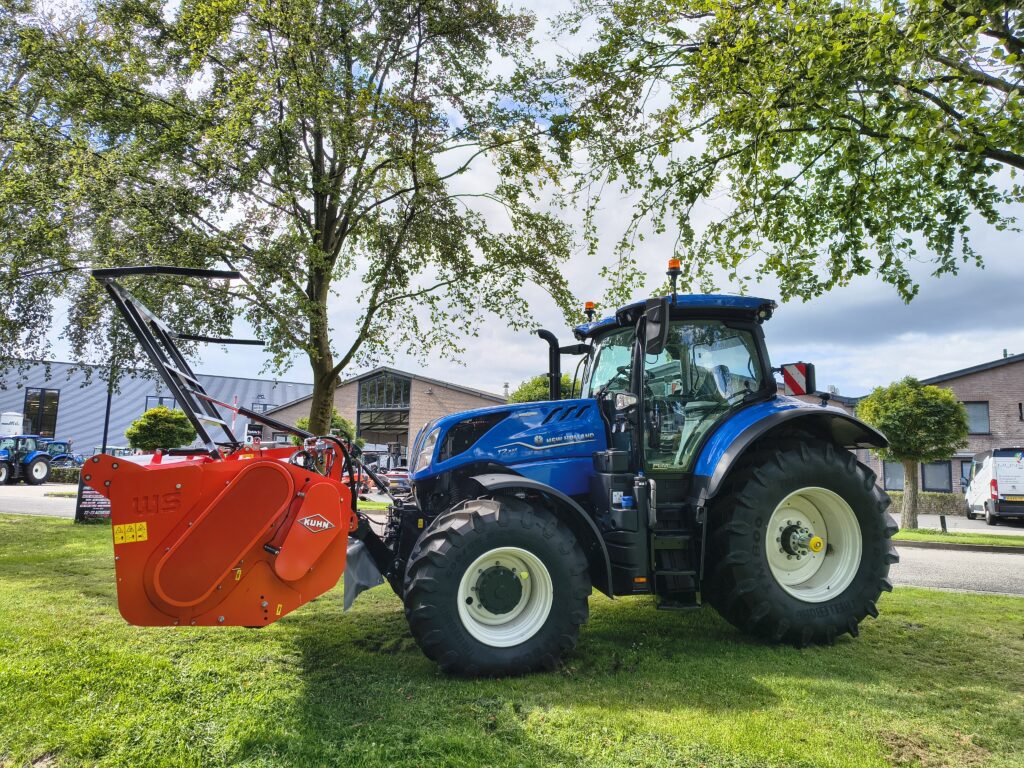 Kuhn Ws 320 Bio (12)