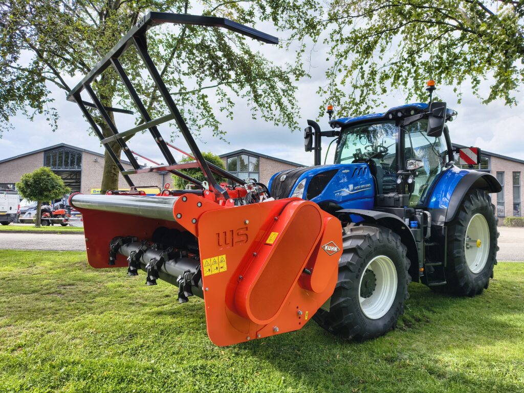 Kuhn Ws 320 Bio (13)