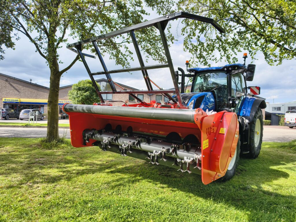 Kuhn Ws 320 Bio (7)