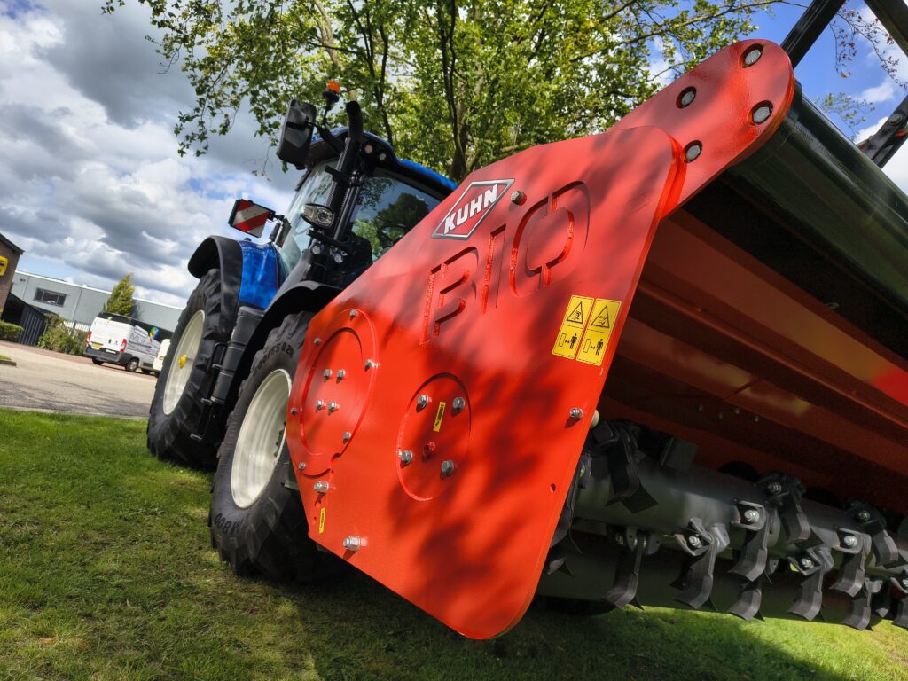 Kuhn Ws 320 Bio (9)