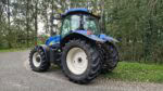 New Holland Ts125a (11)