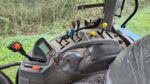 New Holland Ts125a (4)