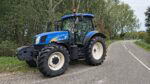 New Holland Ts125a (7)