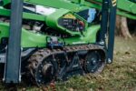 265 Track System And Remote