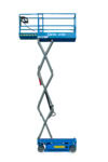 Gs 1932 E Drive Cut Out Fully Raised Extended