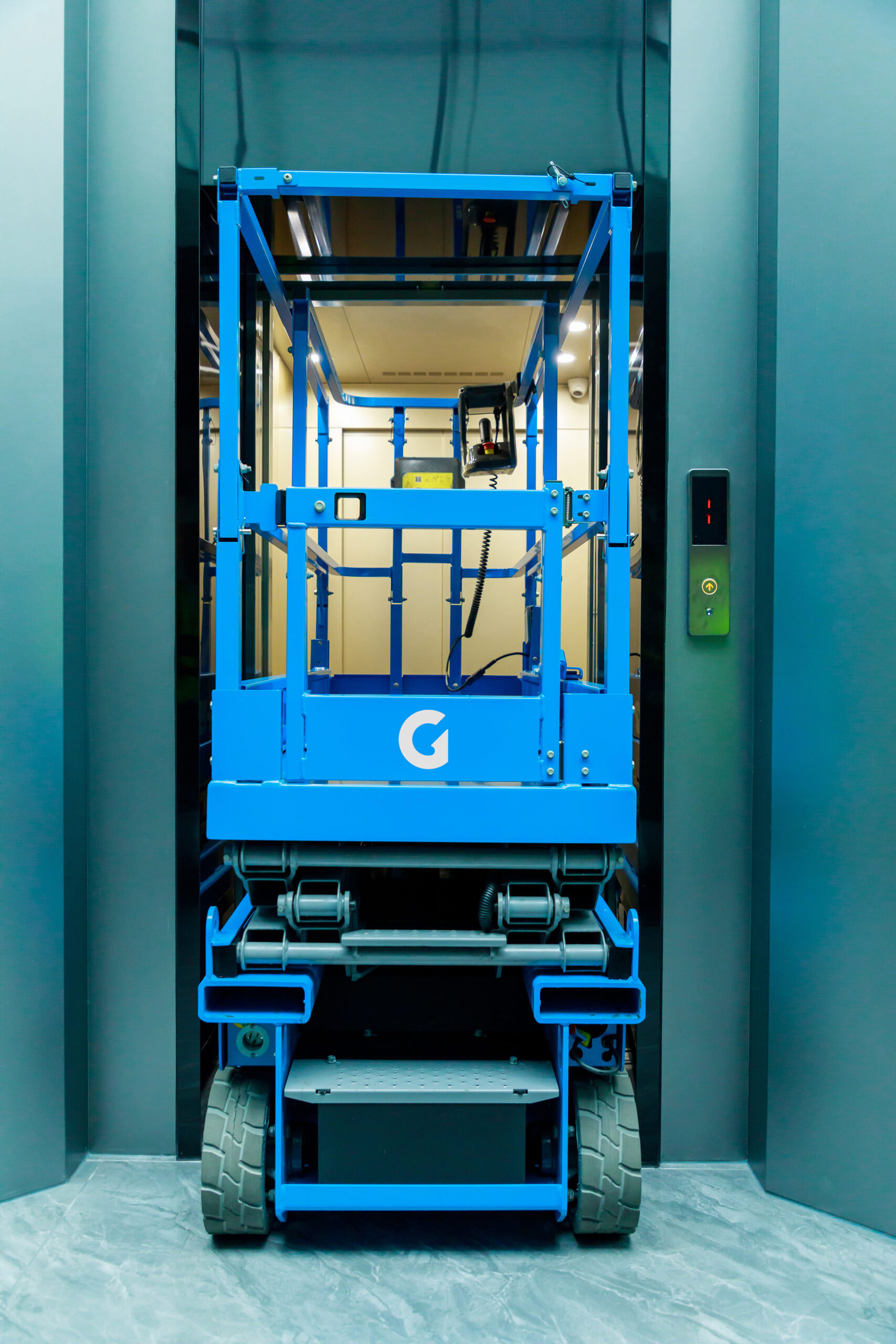 Gs 1932 Going Through Door 1 Med