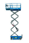 Gs 2646 Cut Out Fully Raised Extended