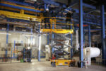 Optimum 8 Indoor Industrial Maintenance R