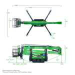 Leguan Mittakuvat 2025 265 Metric